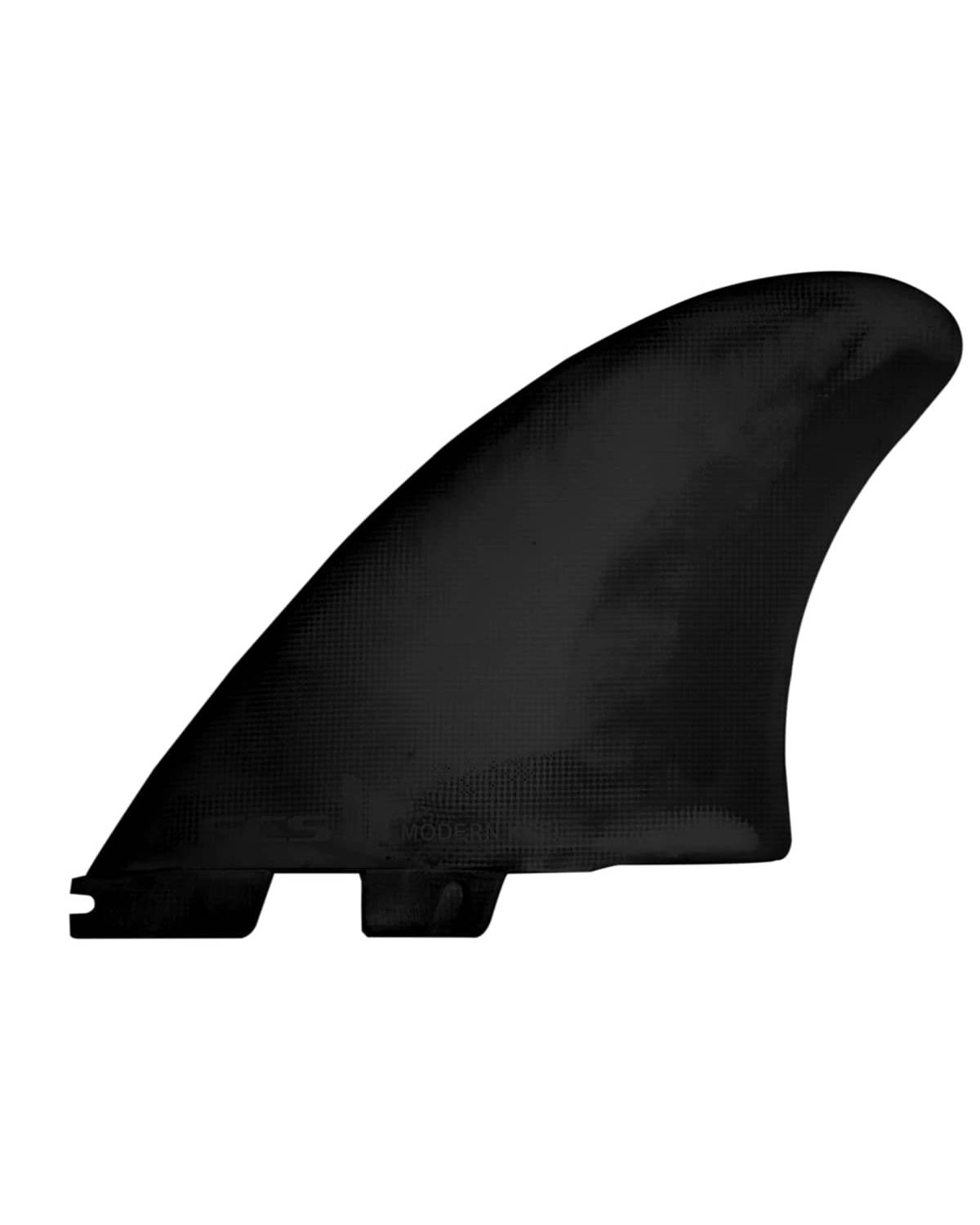 Modern Keel Twin - Black