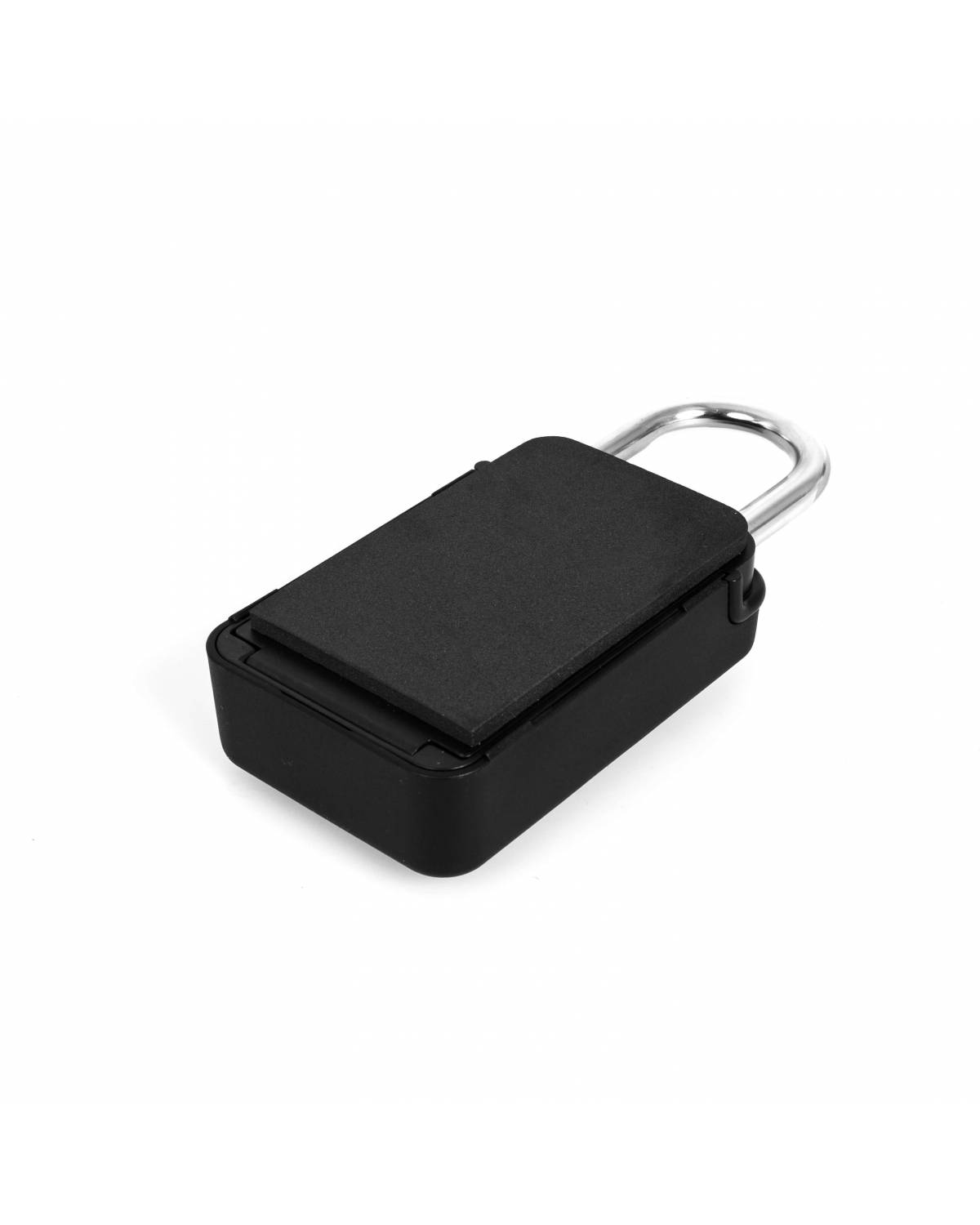 FCS KEY LOCK-BLACK side