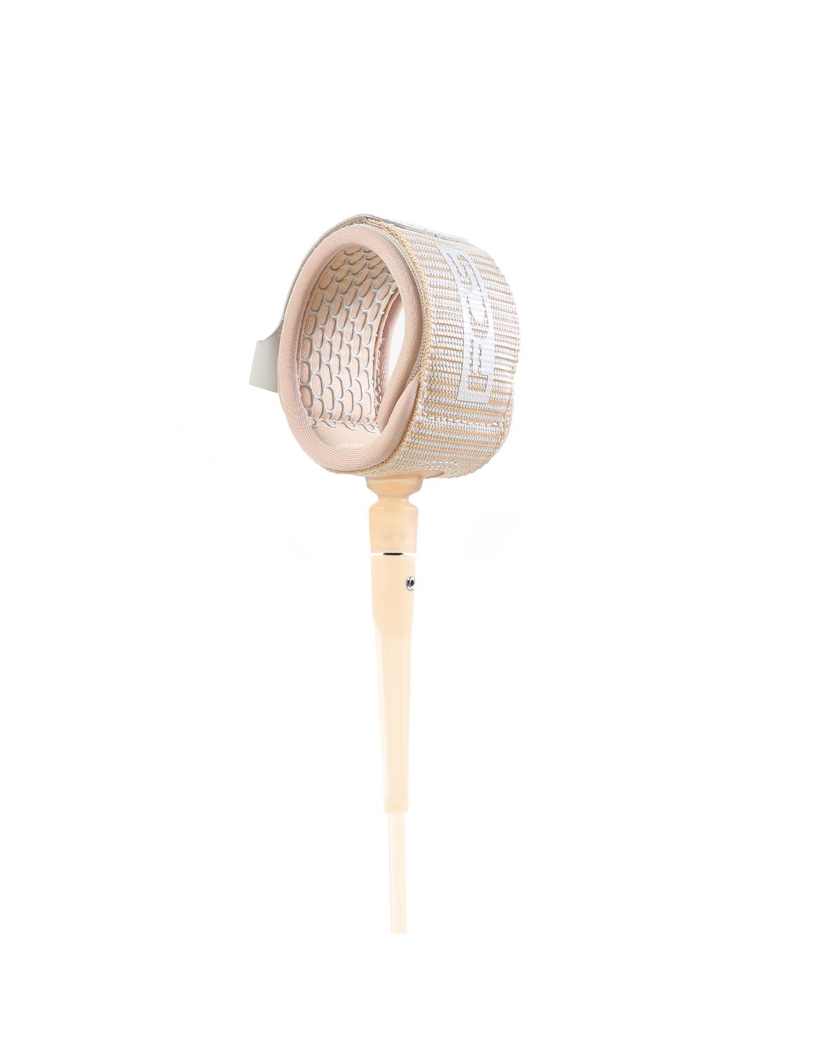 6ft All Round Essential Leash - Almond/Cream
