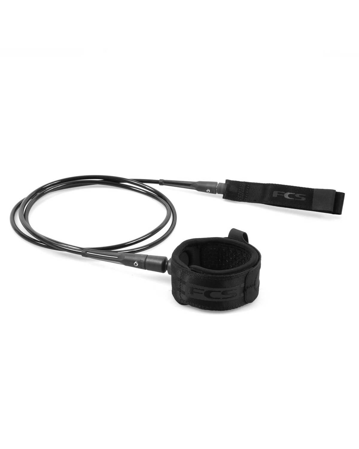 9ft Longboard Calf Essential Leash