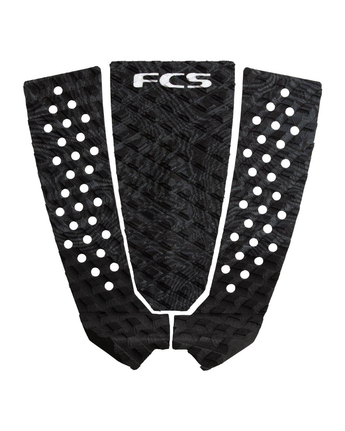 FCS FILIPE TOLEDO TAIL PAD-charred