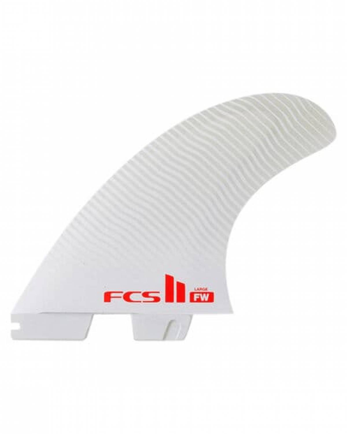 FIREWIRE TRI WHITE - M