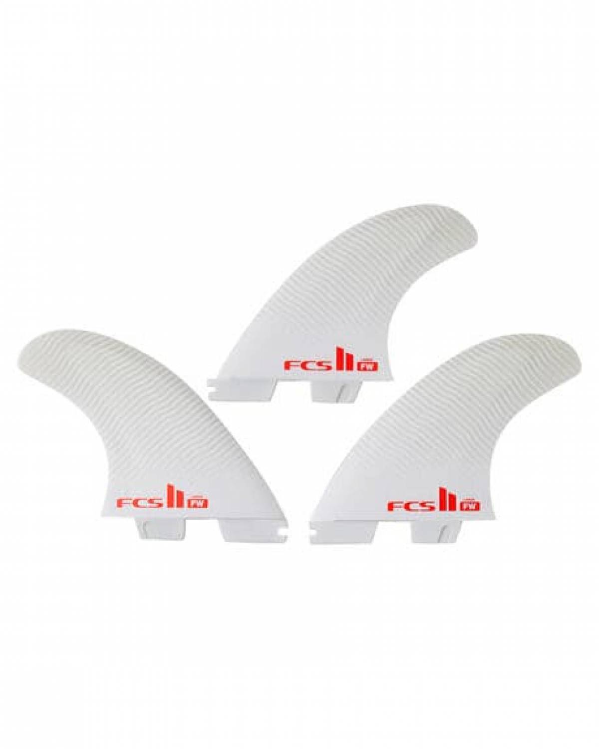 FIREWIRE TRI WHITE - M all