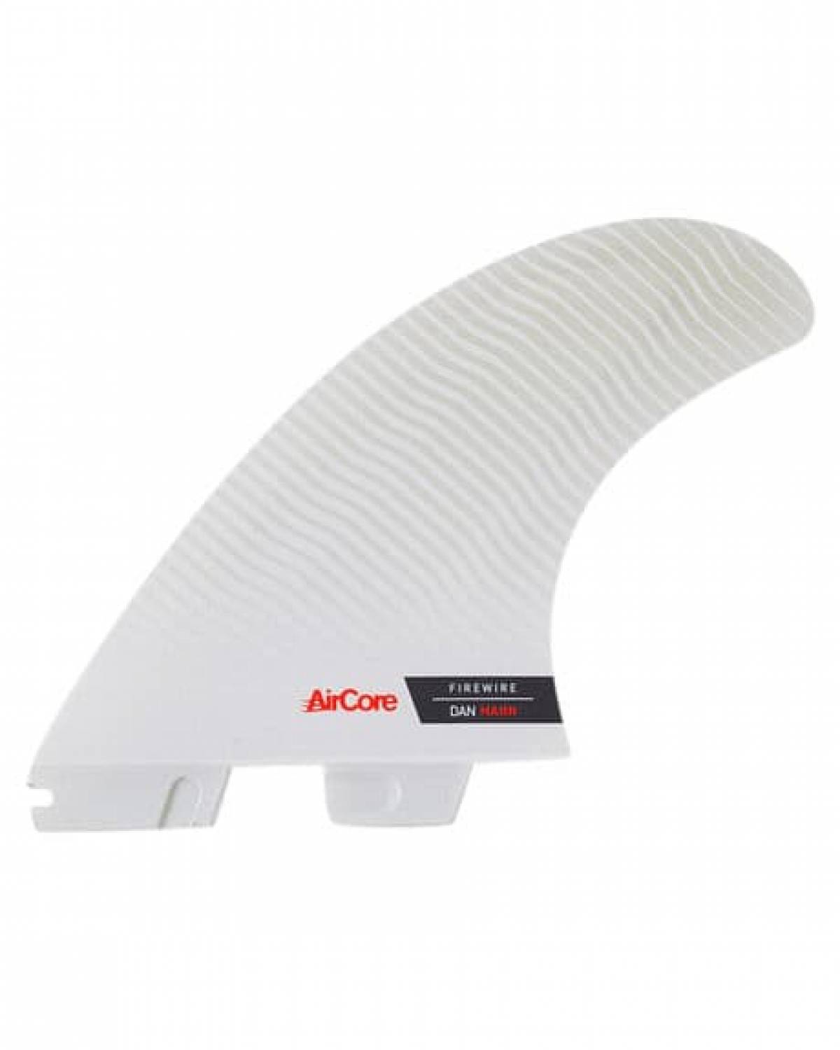 FIREWIRE TRI WHITE - M inside