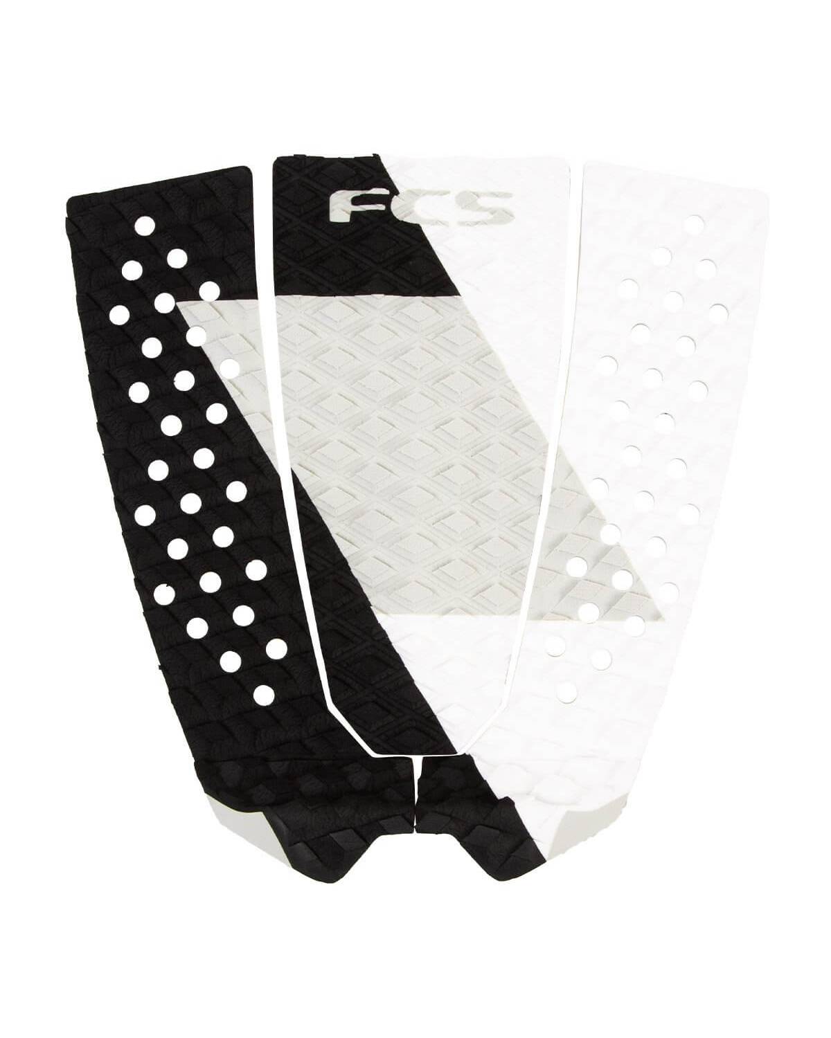 FCS Filipe Toledo Tail Pad