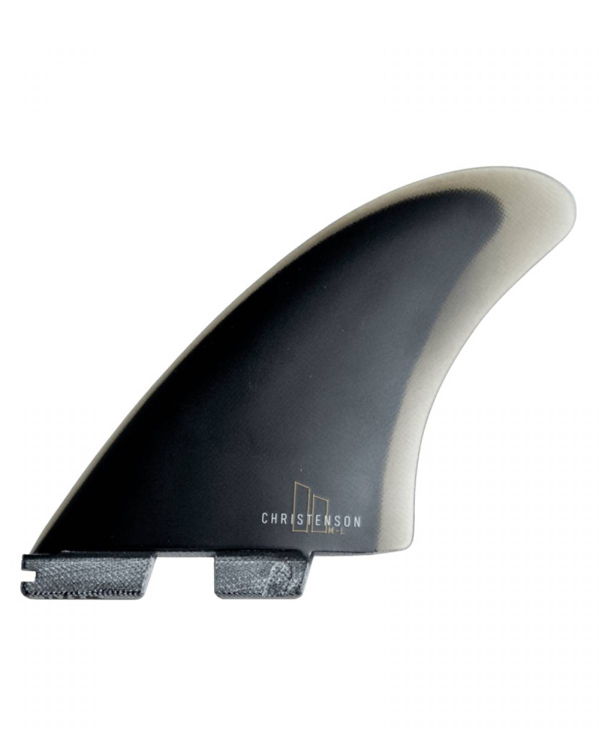 FCS II Christenson Twin+1 PG Fins 