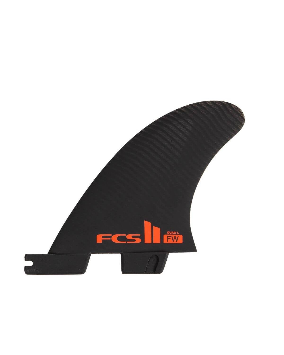 FCS II Firewire 5-Fin - L
