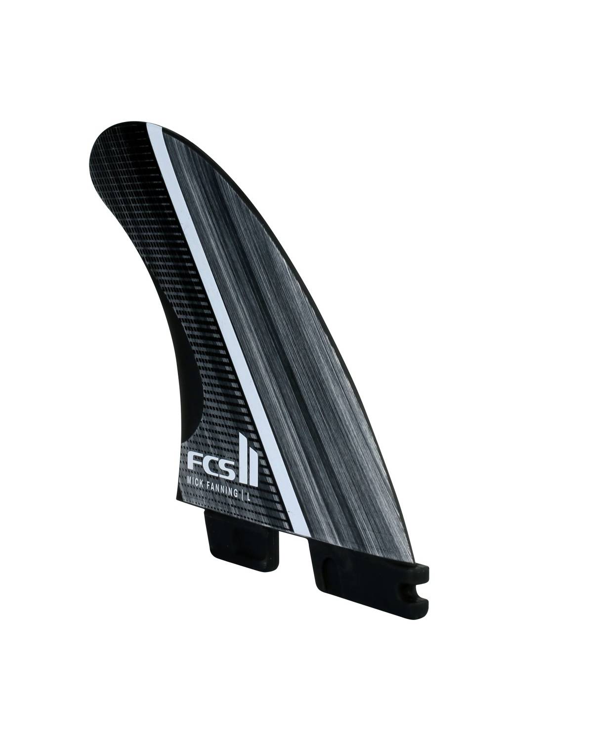 FCS II MF Glass Fibre Fusion Tri Fins