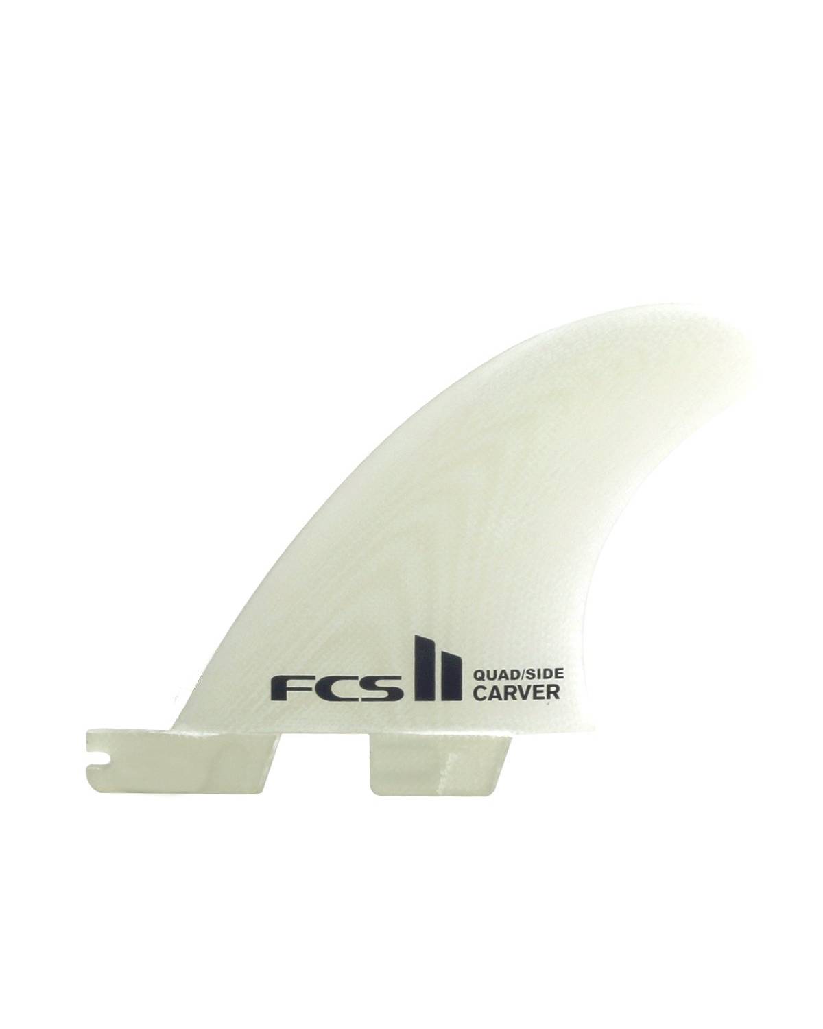 FCSII Carver PG Small Quad Rear/Side Bite