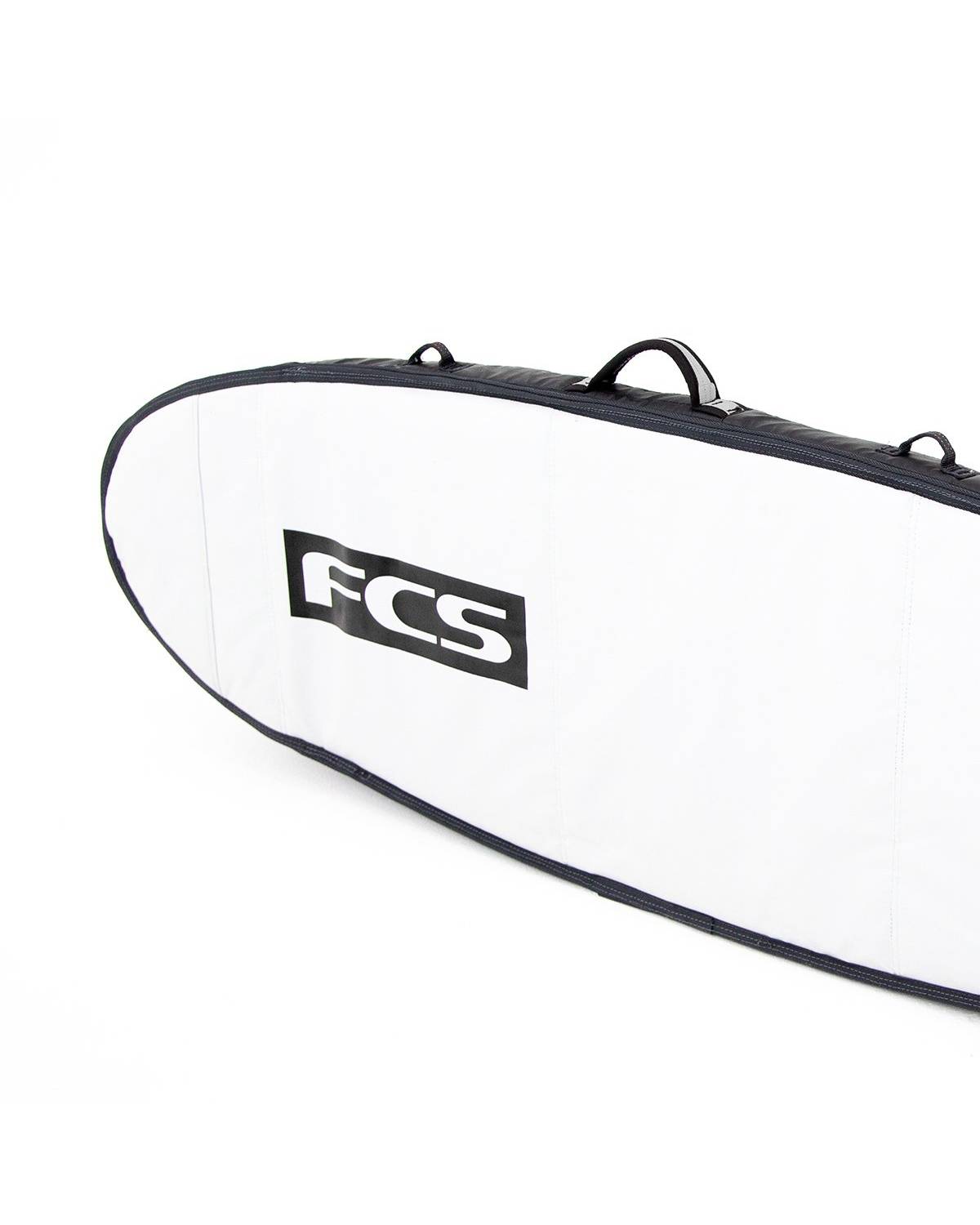 FCS Travel 1 Long Board Bag