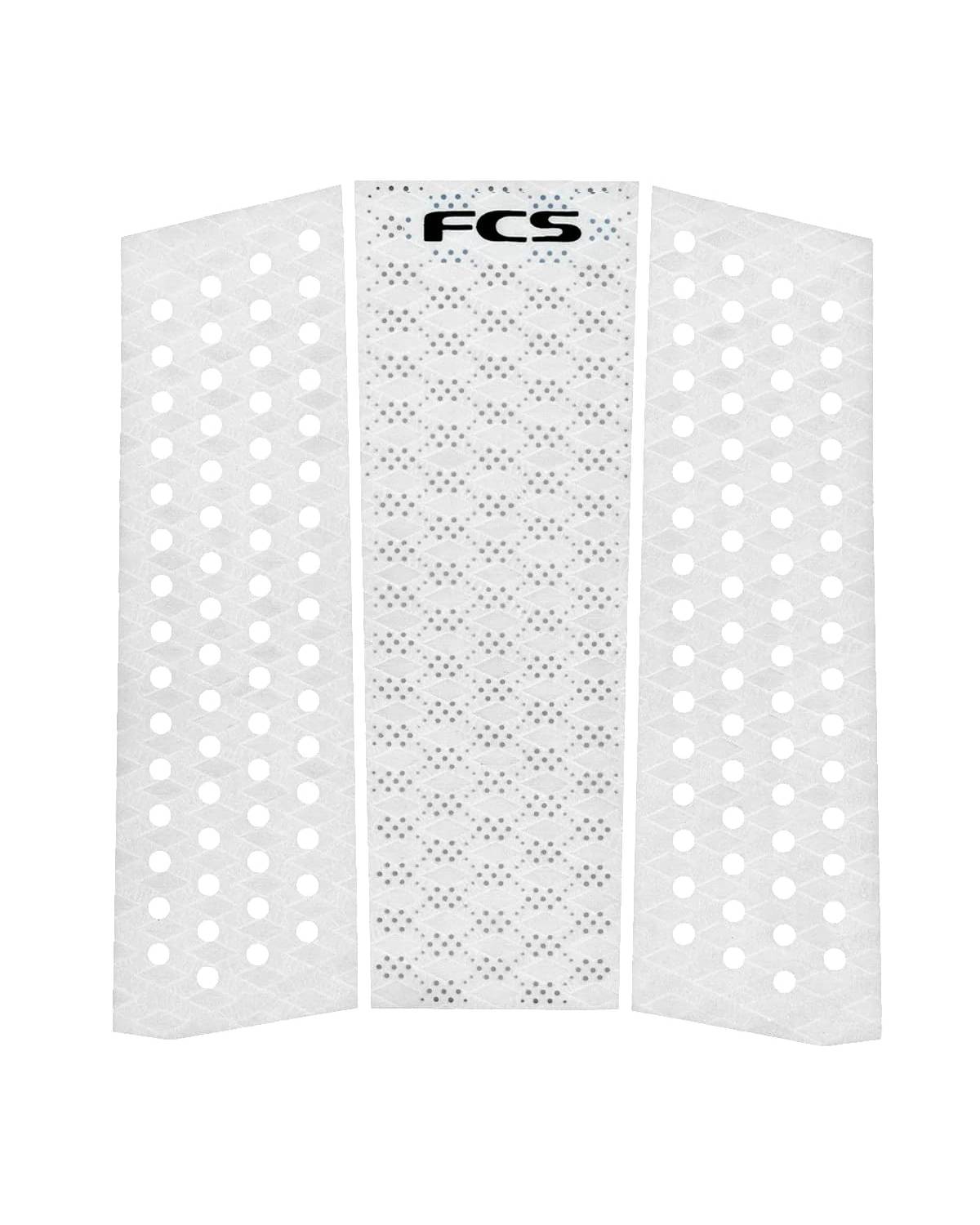 FCS T-3 Mid Traction - white