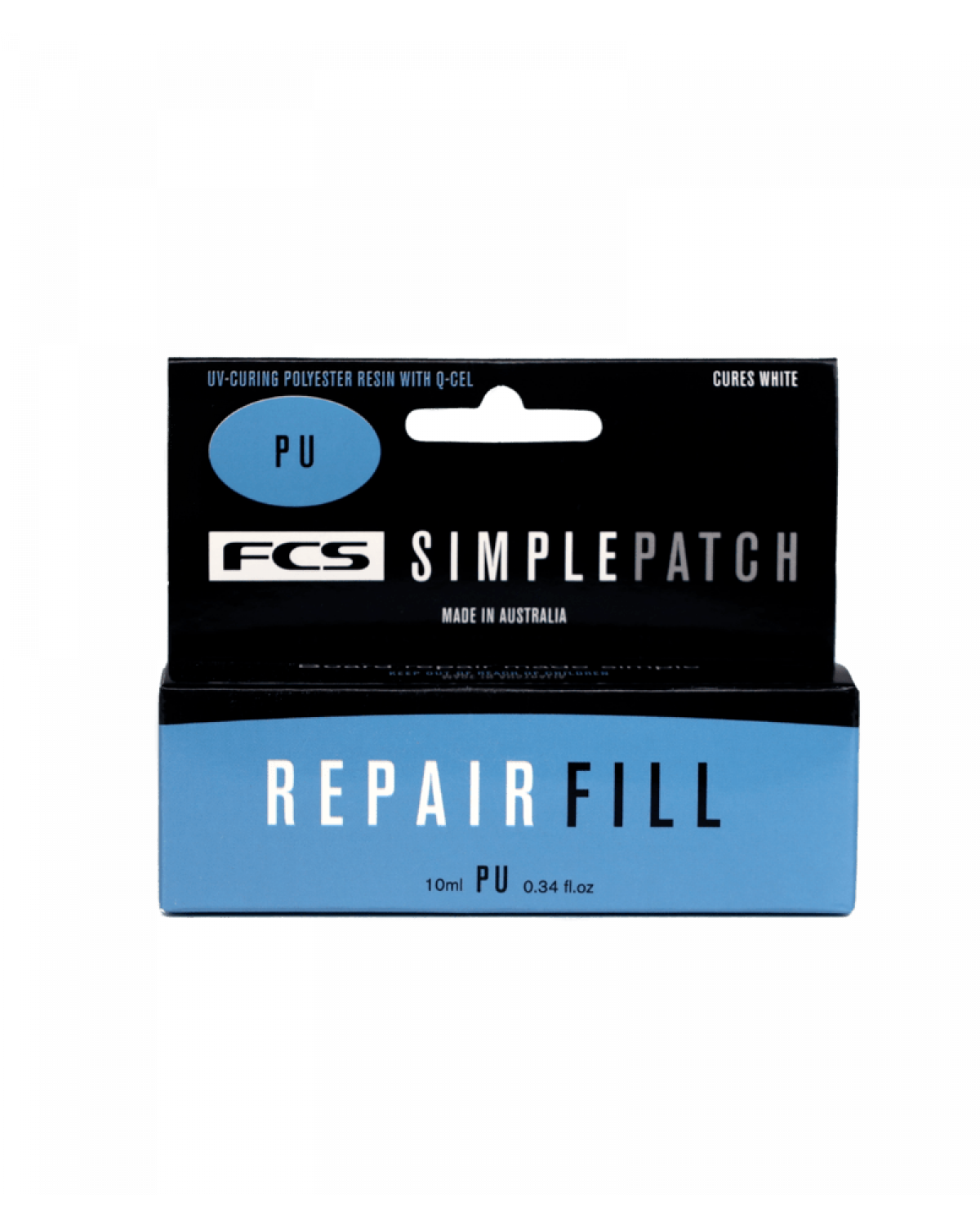 Simple Patch Repair Fill - PU
