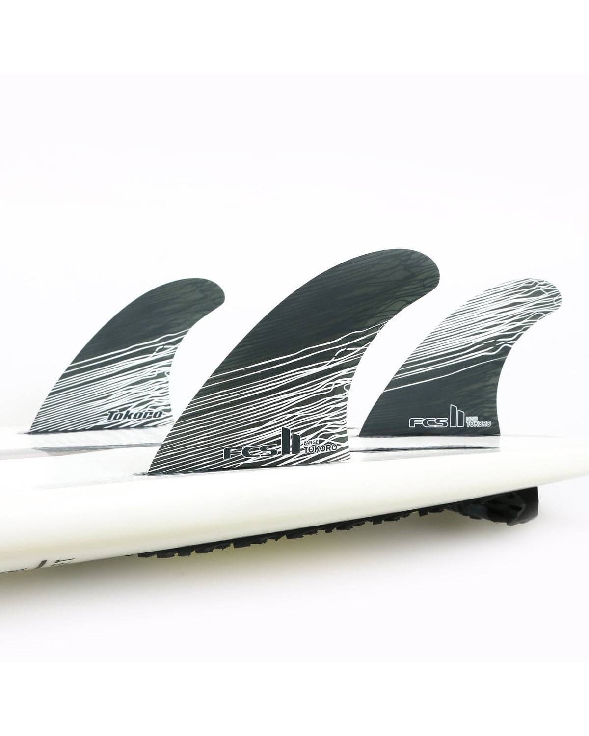 TOKORO - M board