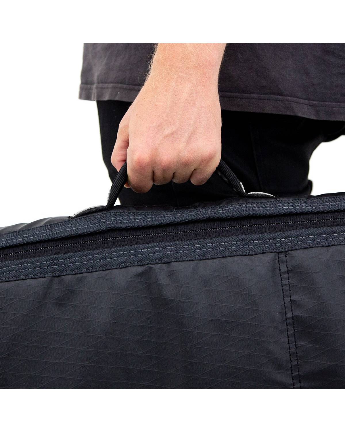 FCS Travel 1 Long Board Bag
