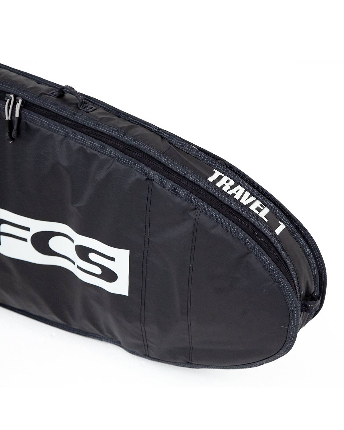 FCS Travel 1 Long Board Bag