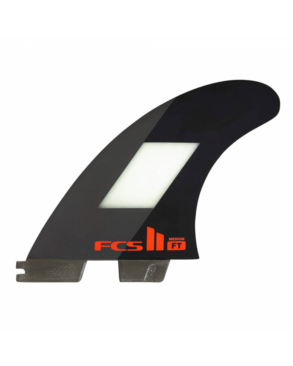 FCS II Filipe Toledo PC Tri Fins