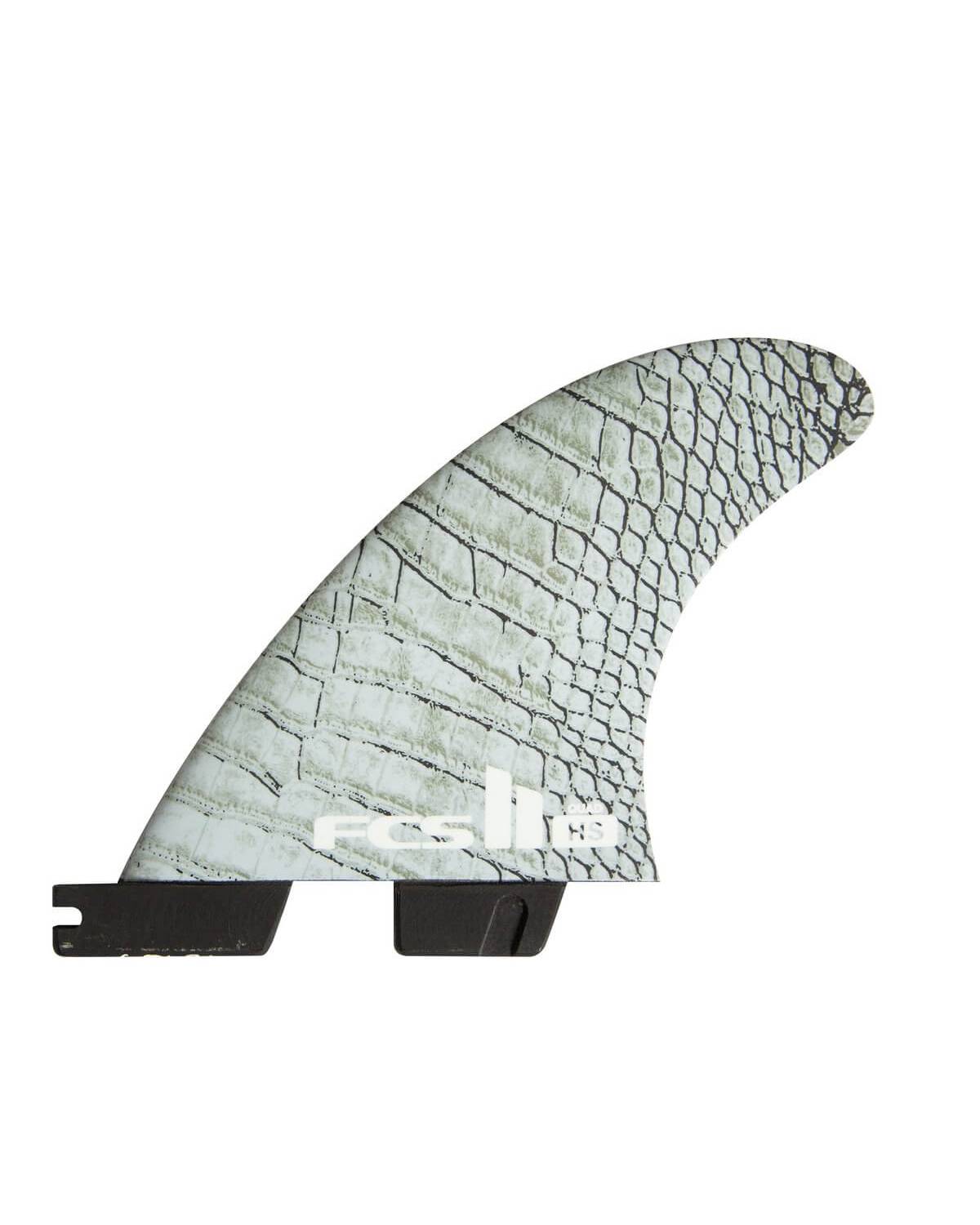FCS II Hayden Shapes 5 Fin
