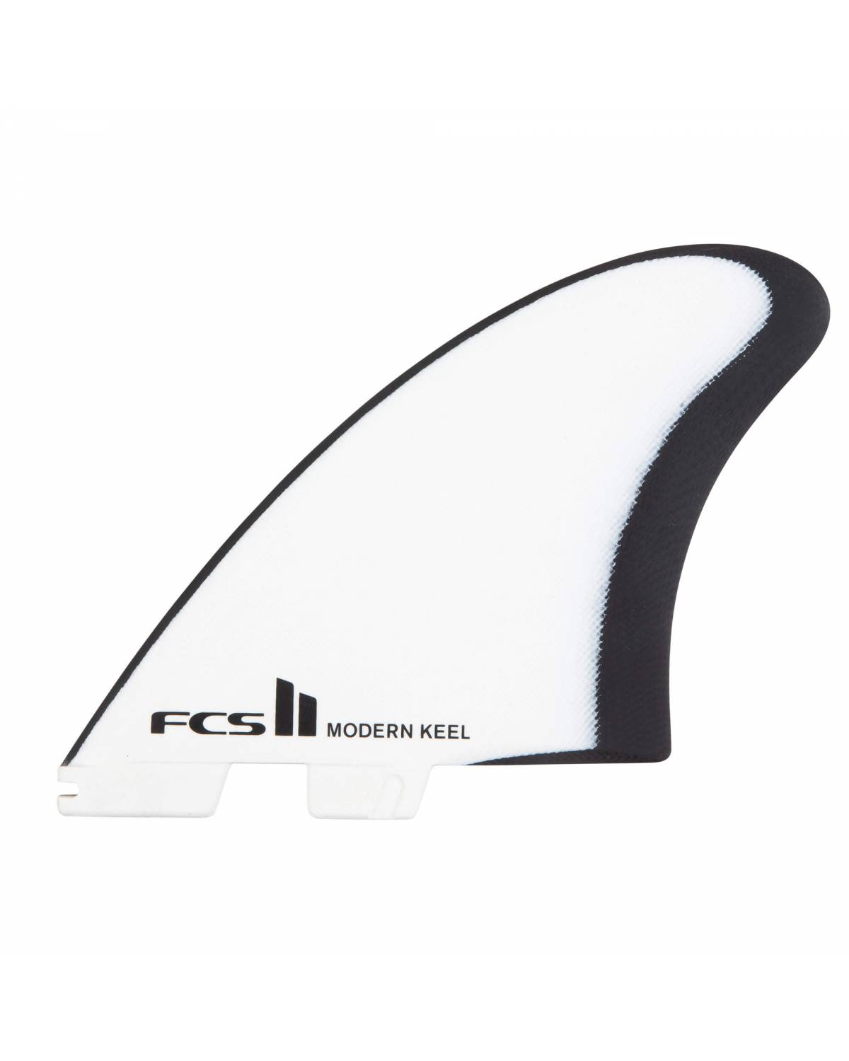 JS modern keel