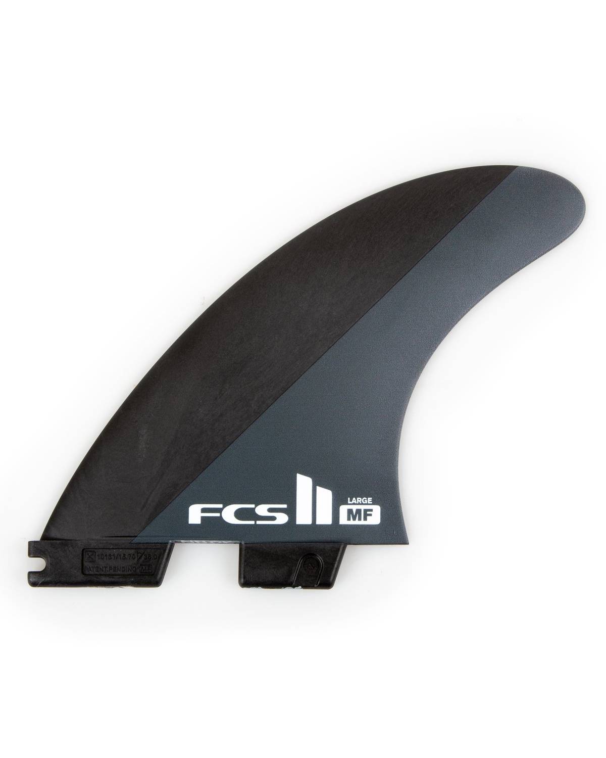 Mick Fanning Neo Carbon - L