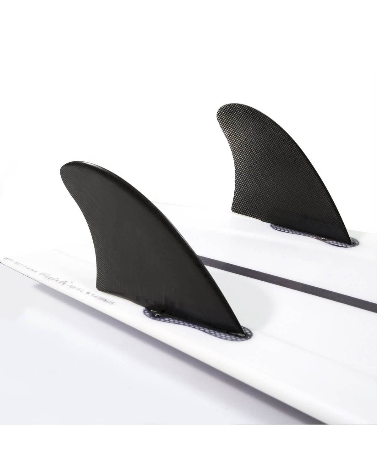 MODERN KEEL TWIN in board
