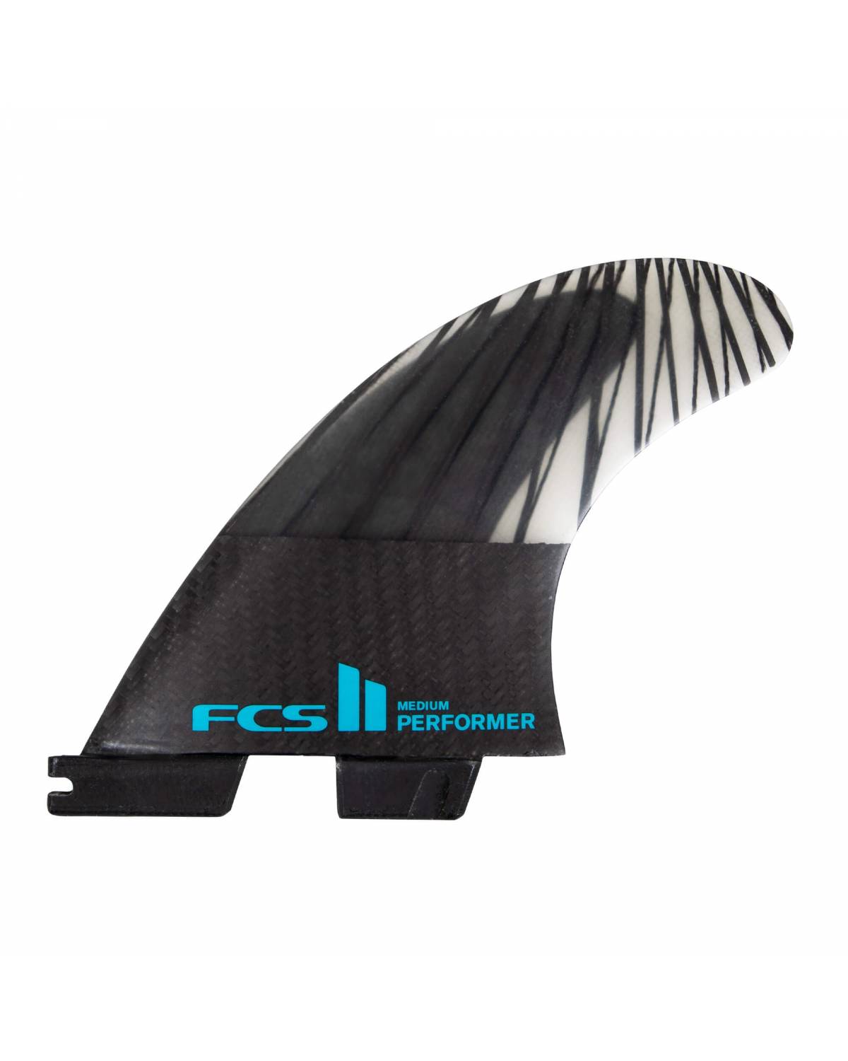 FCS II Performer PC Carbon Tri - M