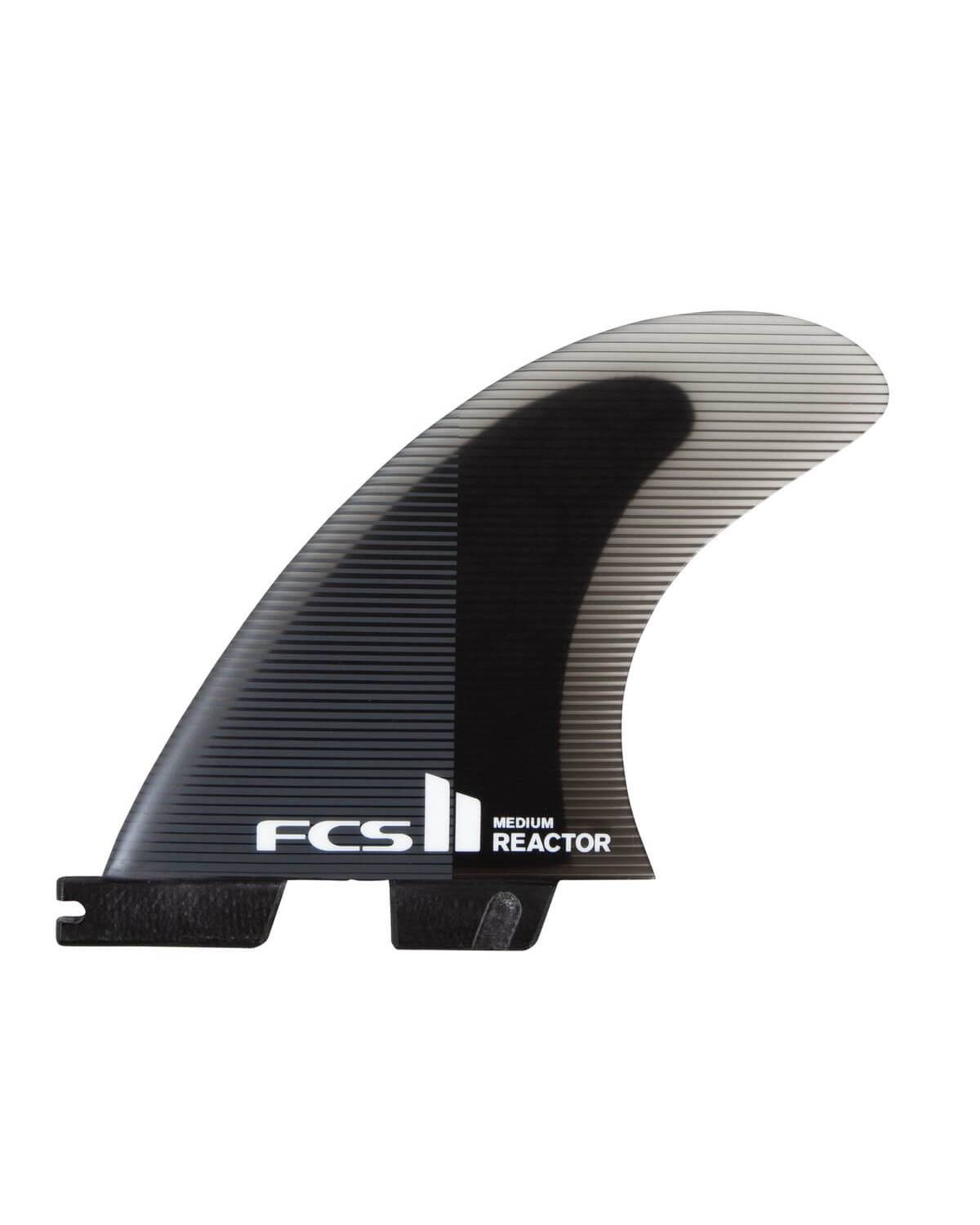 FCS II Reactor PC Tri Fins