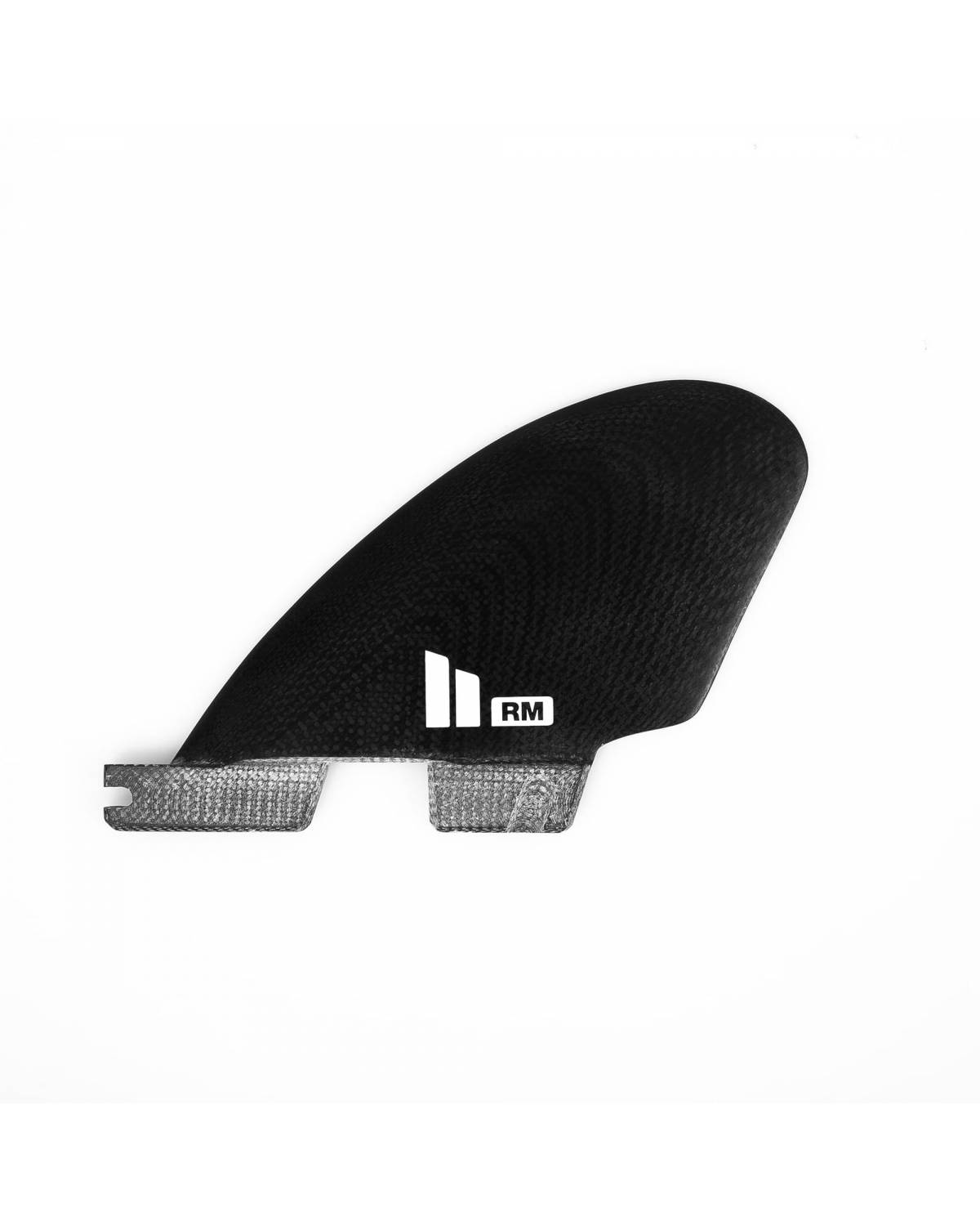 MACHADO PG QUAD REAR/ SIDE BYTE - BLACK