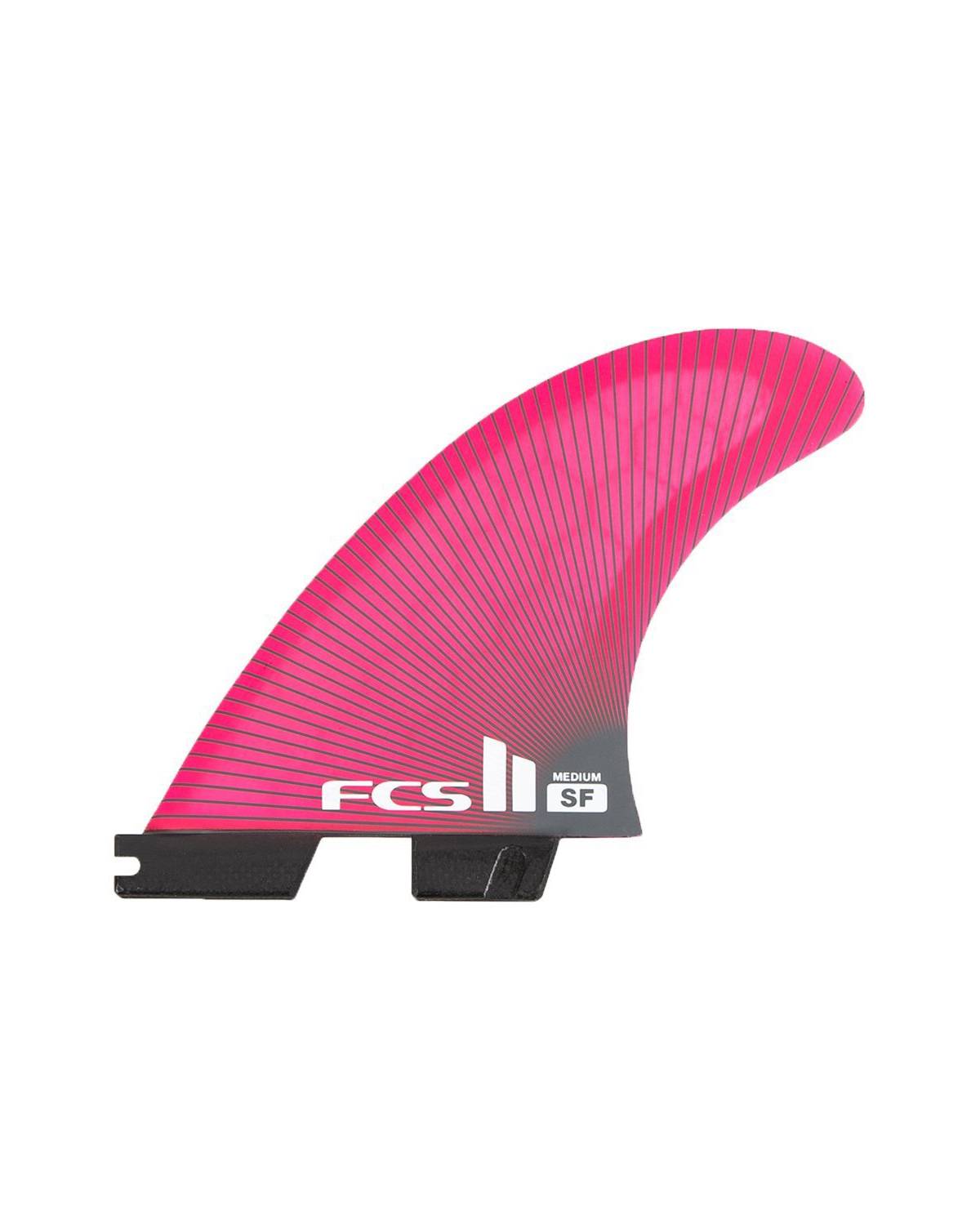 FCS II SALLY FITZGIBBONS PC TRI FINS