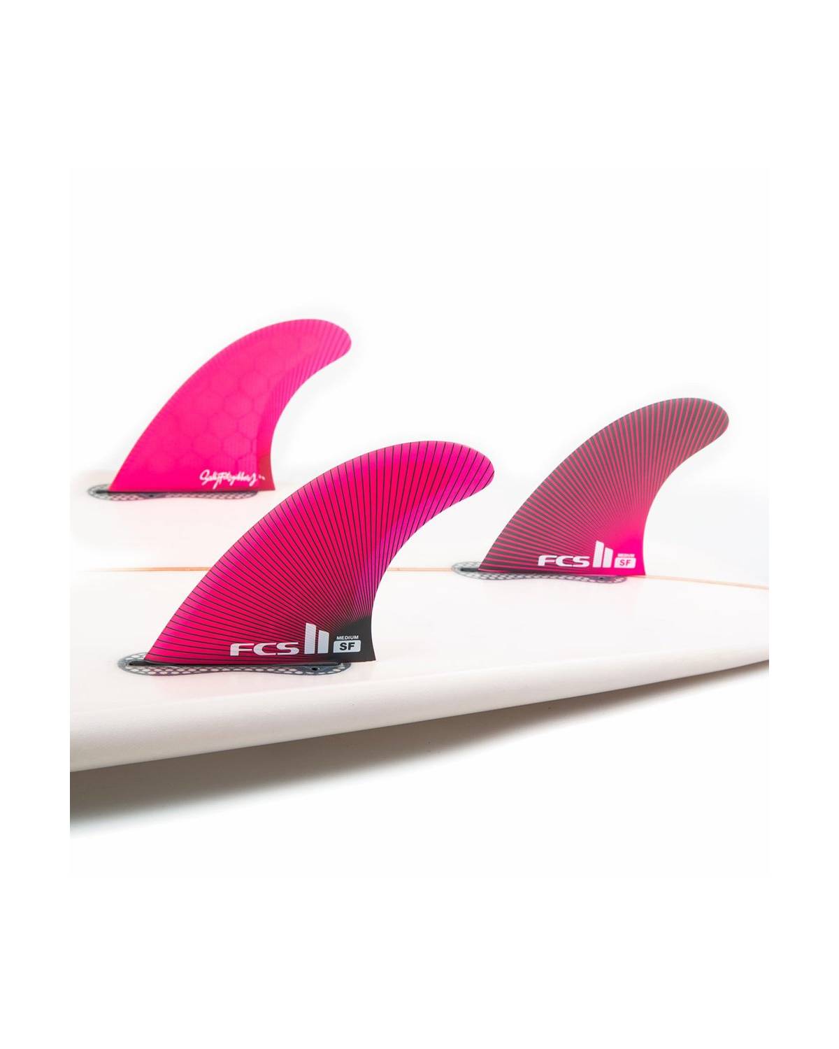 FCS II SALLY FITZGIBBONS PC TRI FINS-M
