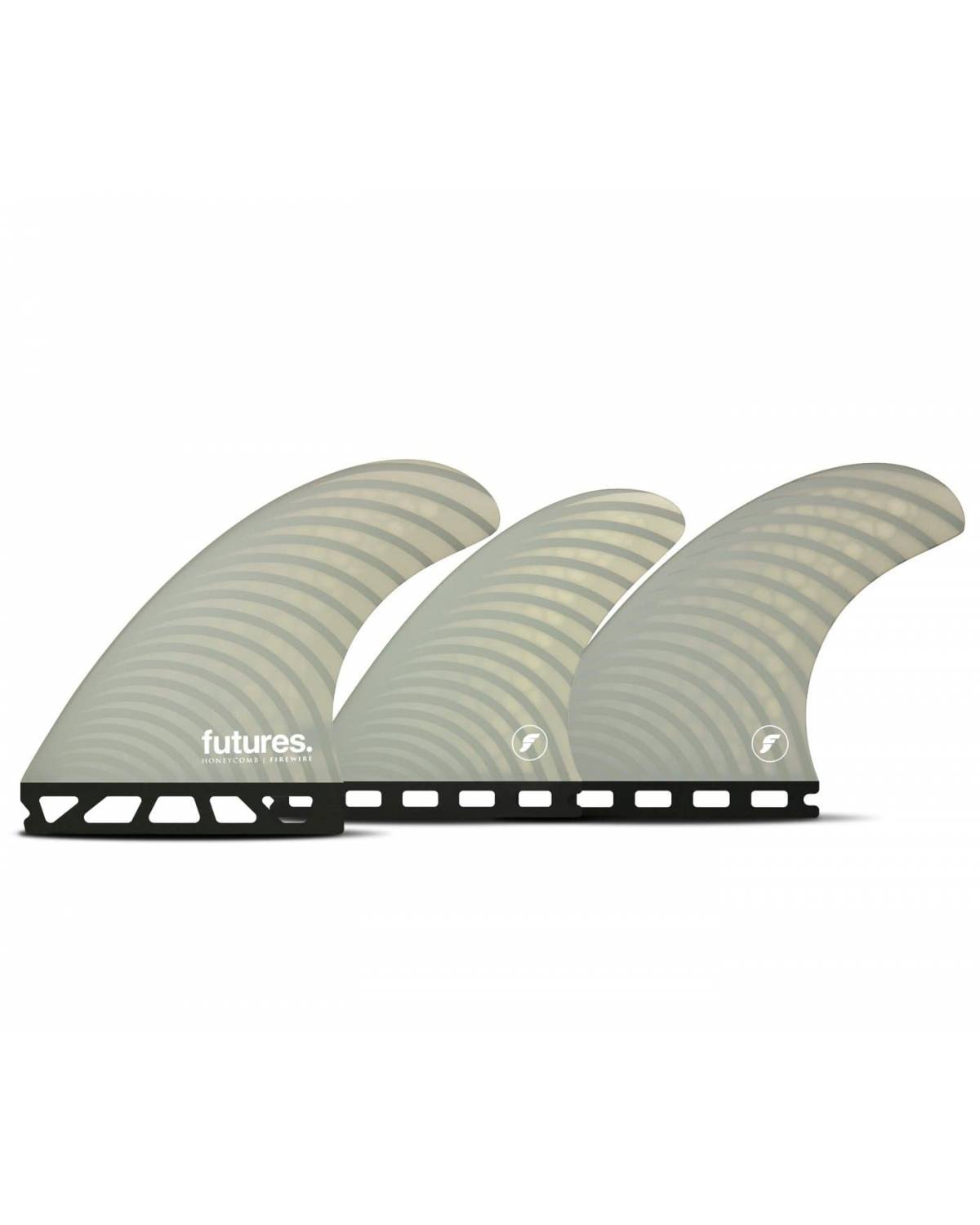 Surfboard Fin | Futures Firewire 5-Fin M | Boardcave Australia