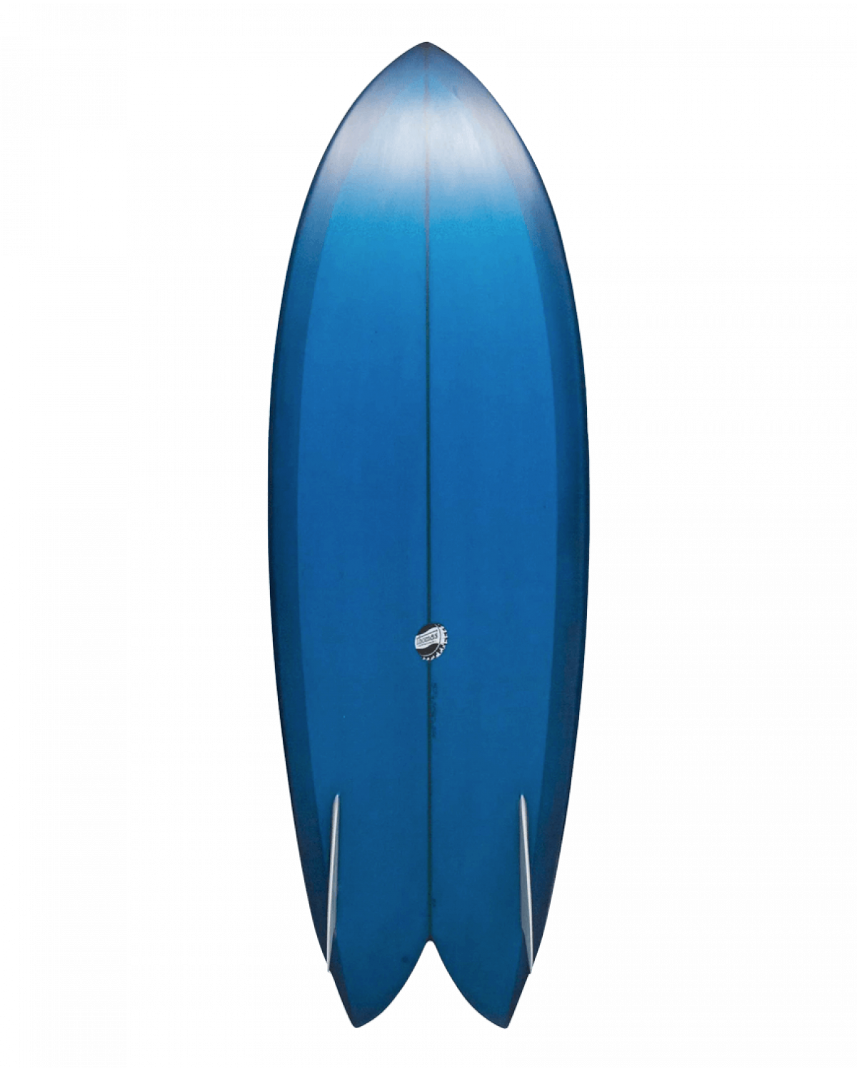 Surfboard | Thomas Fish 5ft 10in | Boardcave Australia