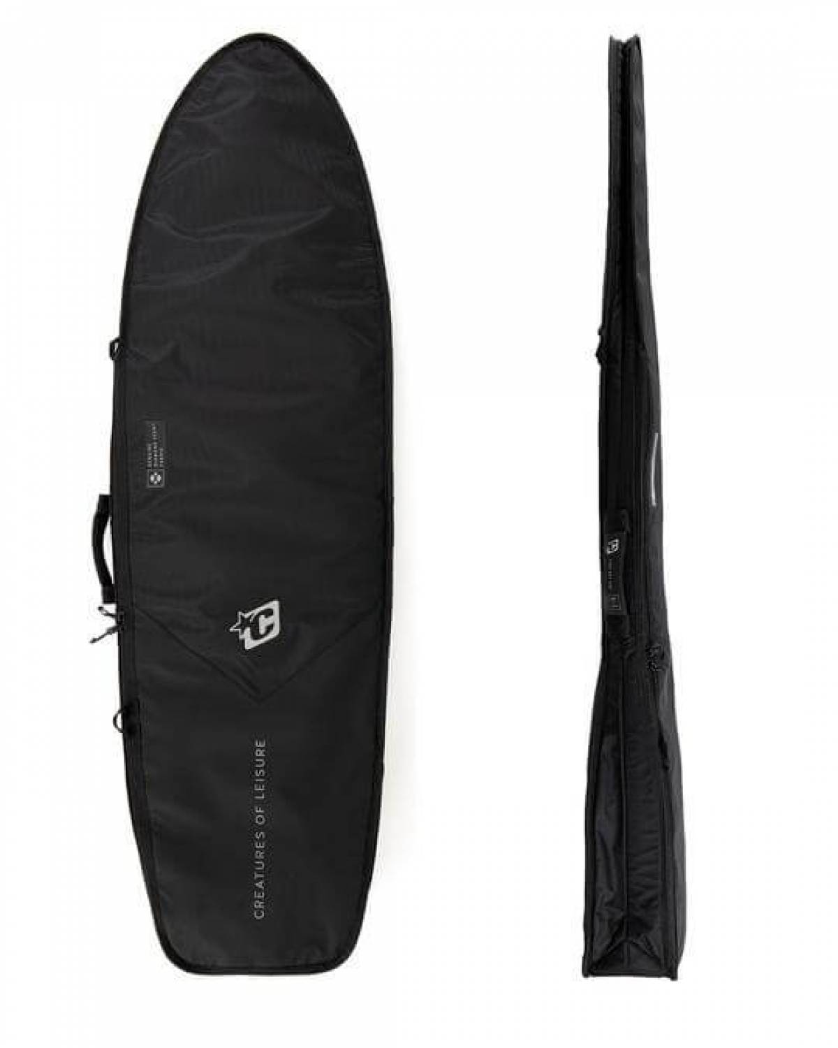 Fish Day Use DT2.0-6' 3"