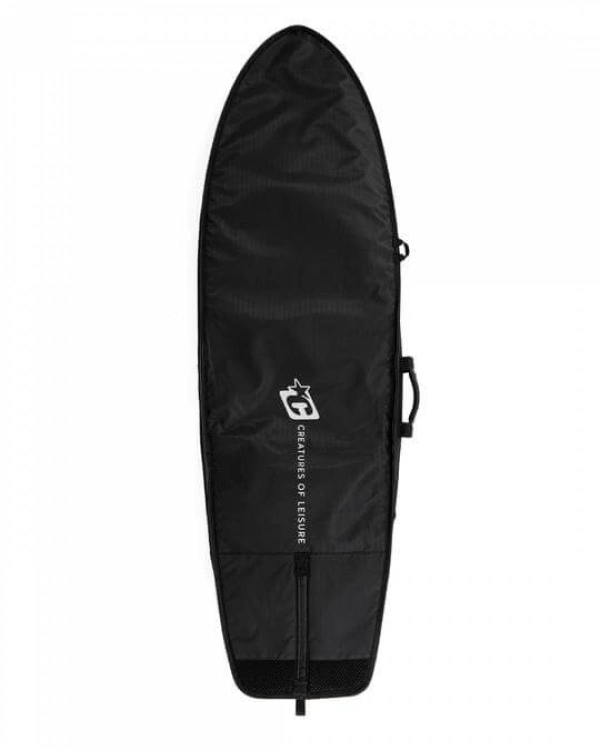 Fish Day Use DT2.0-6' 3"