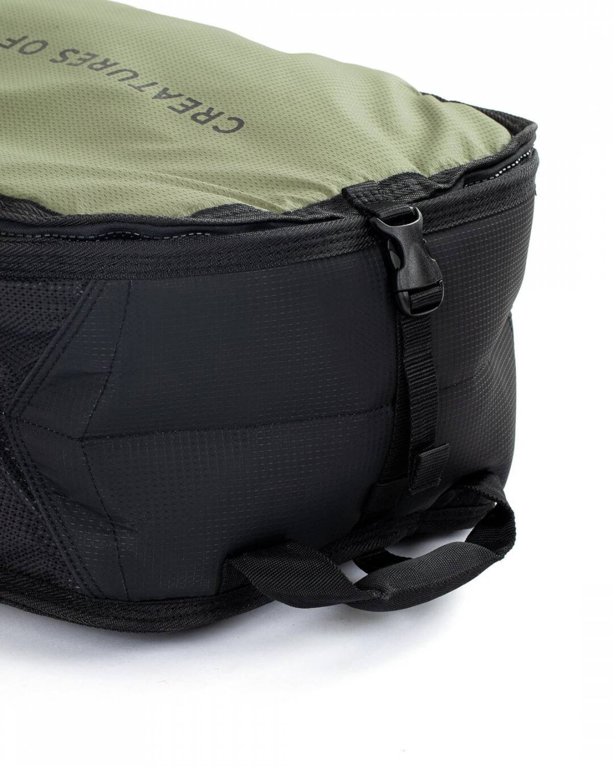 Fish Triple DT2.0 - Military