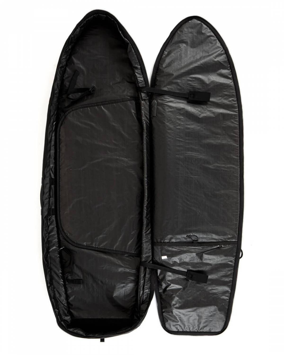Fish Triple DT2.0 - Black