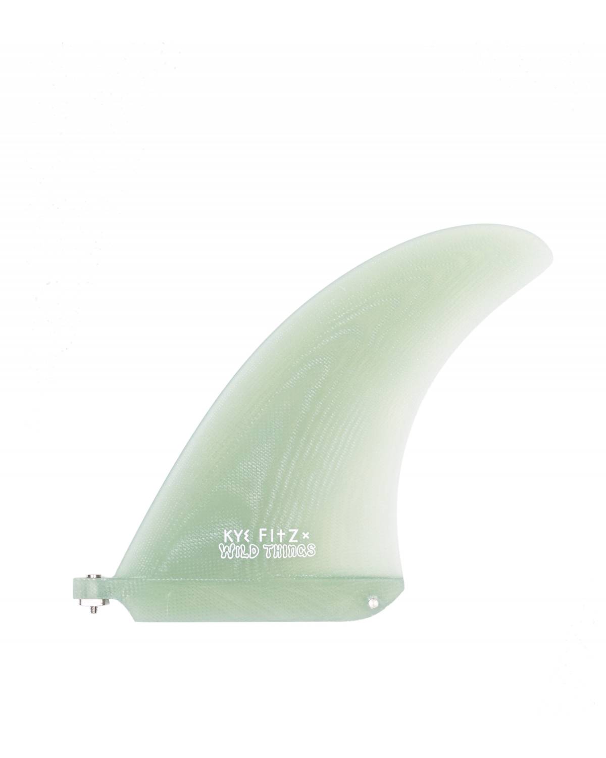 Fitz 7.25" (Volan) - Wild Things