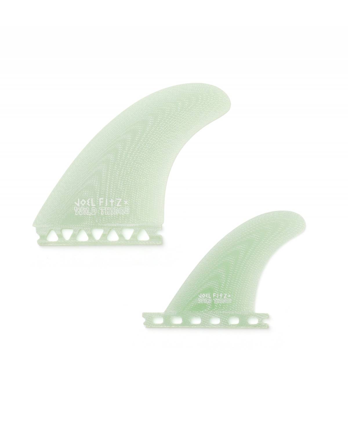 Fitz Twin + Stabiliser (Futures Compatible) Volan - Wild Things