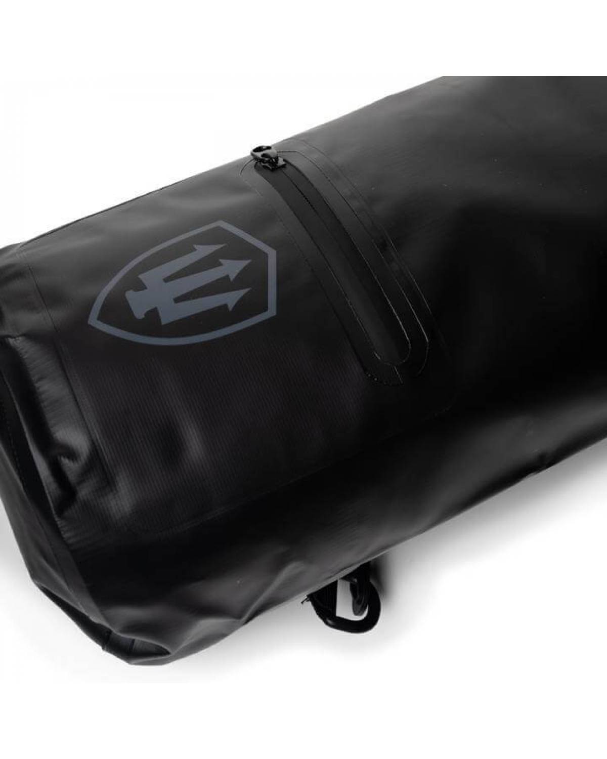 ESSENTIALS 10L DRY BAGzip