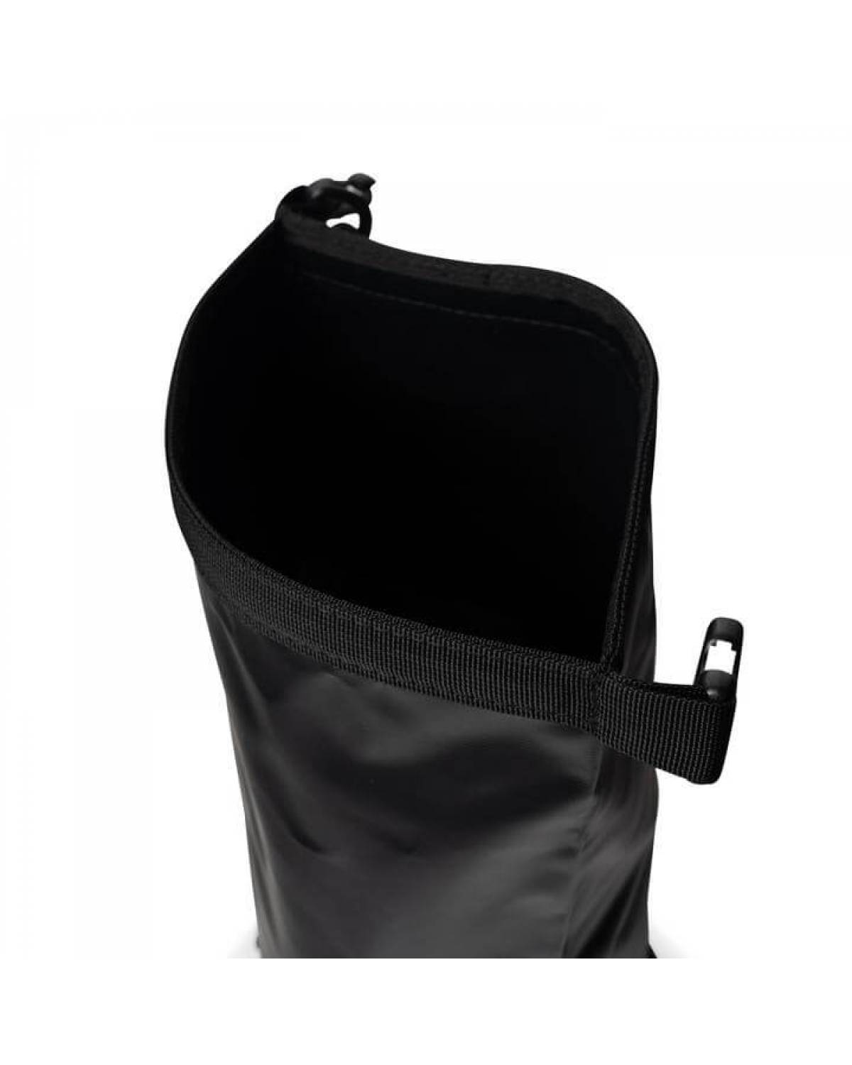 ESSENTIALS 10L DRY BAG open