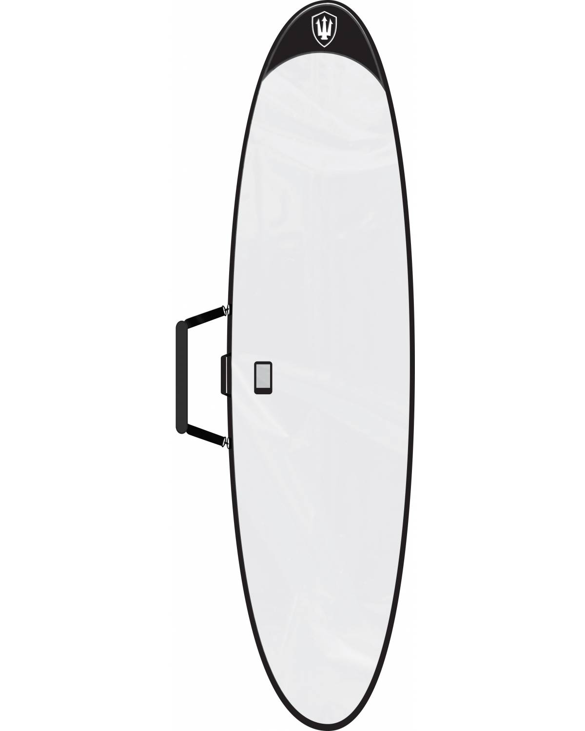 FK Core Double Board Cover back