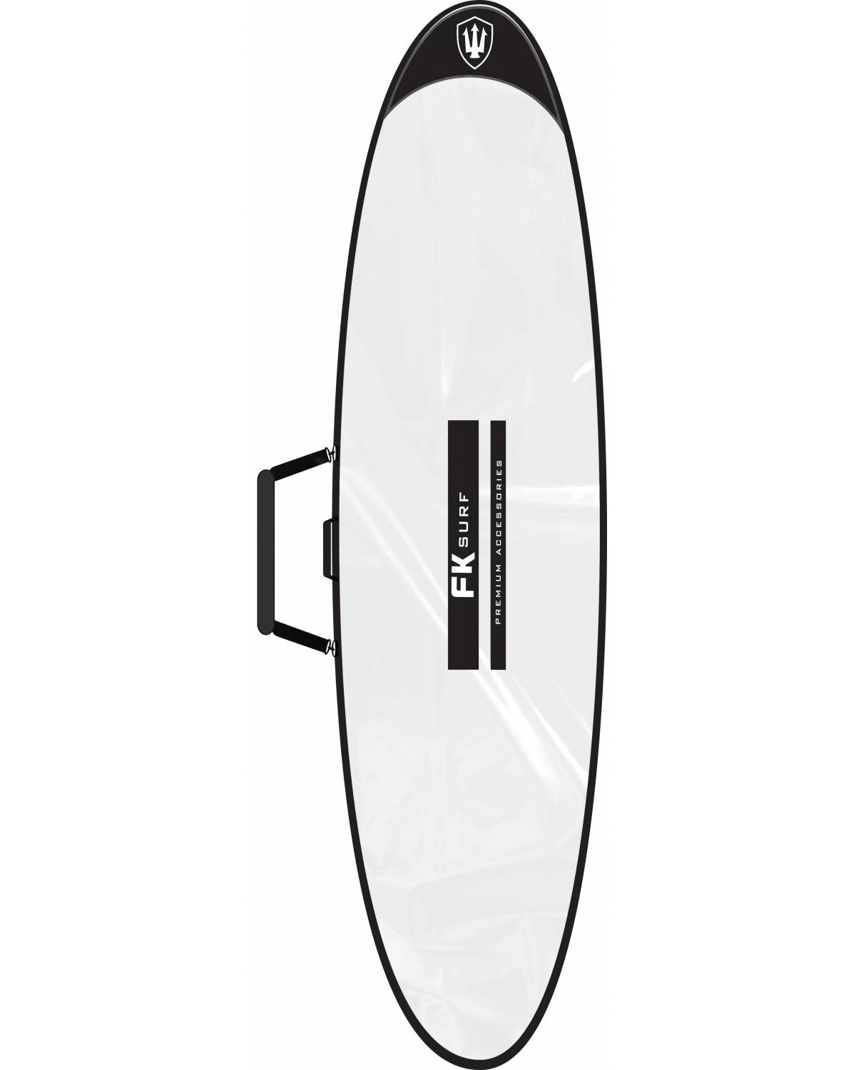 FK Core Double Board Cover front