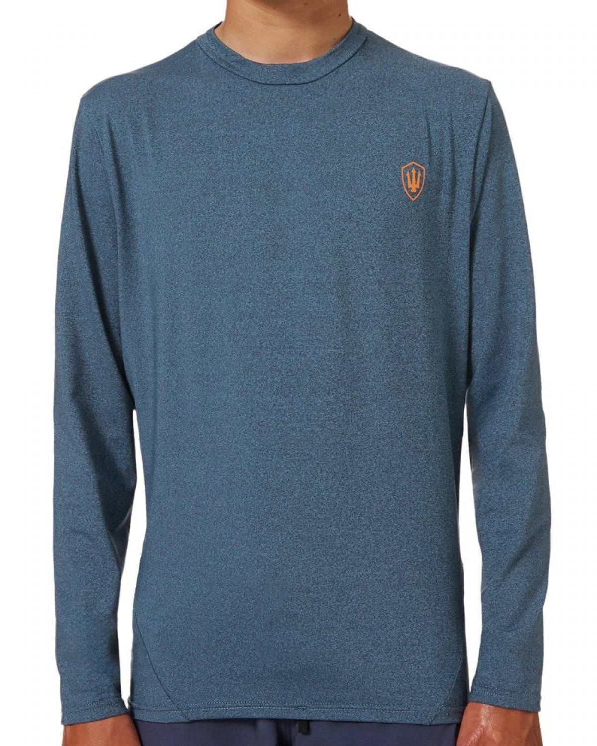 FK Boys L/S Surf Shirt