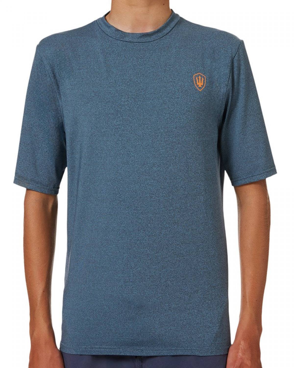 FK Boys S/S Surf Shirt