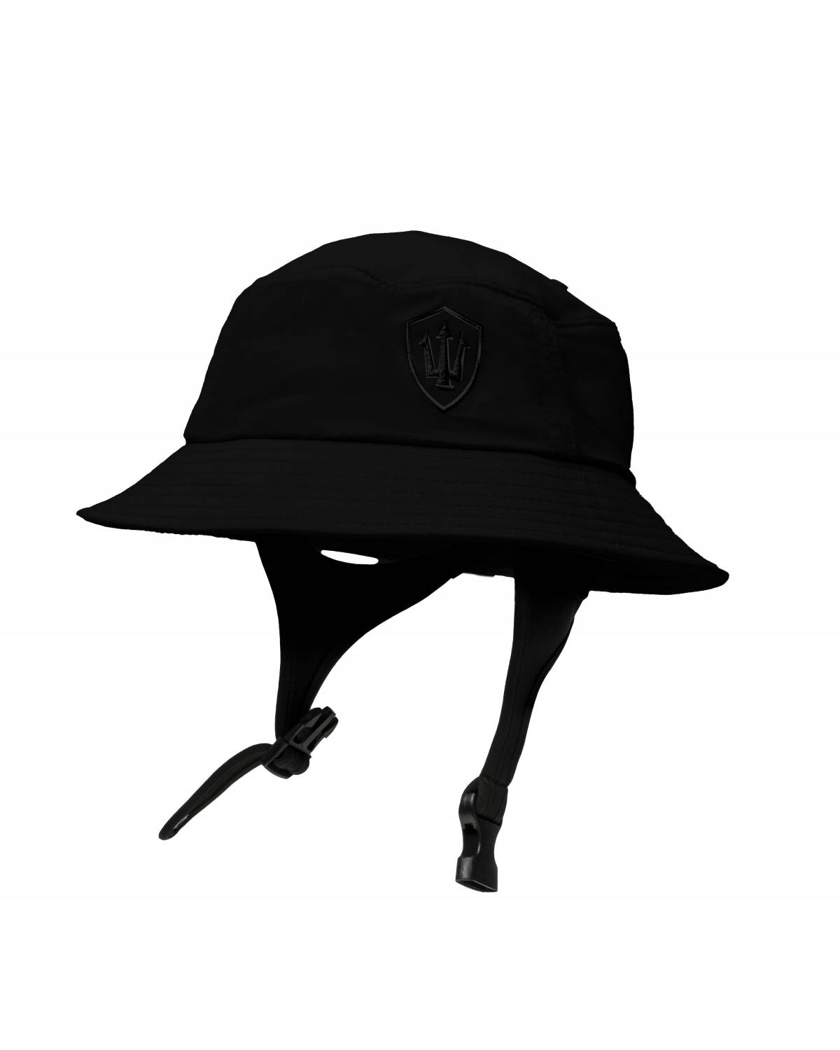 FK H20 Surf Hat - Black