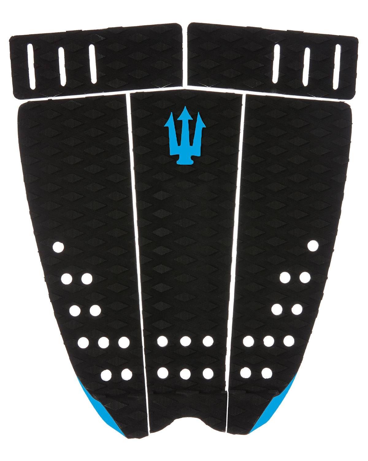 FK Rebel 5 Piece Grip