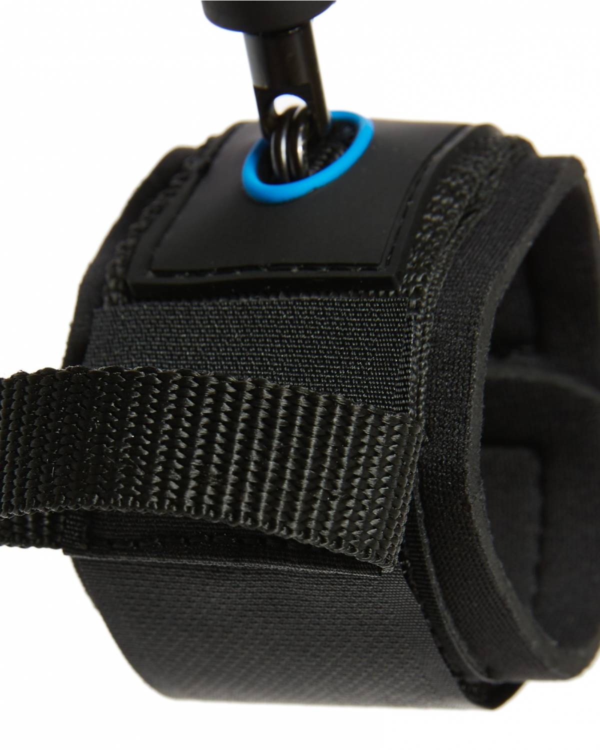 Standard Coil Bodyboard Leash