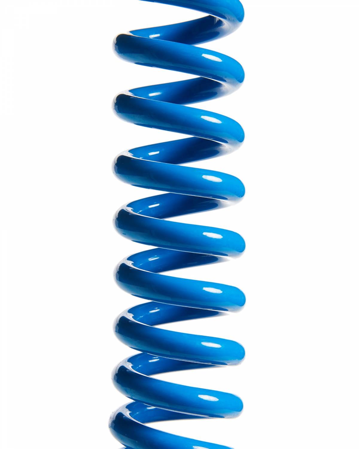 Standard Coil Bodyboard Leash