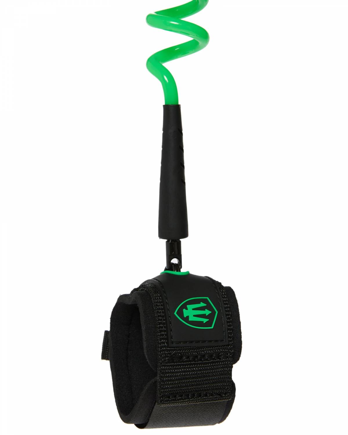 Standard Coil Bodyboard Leash