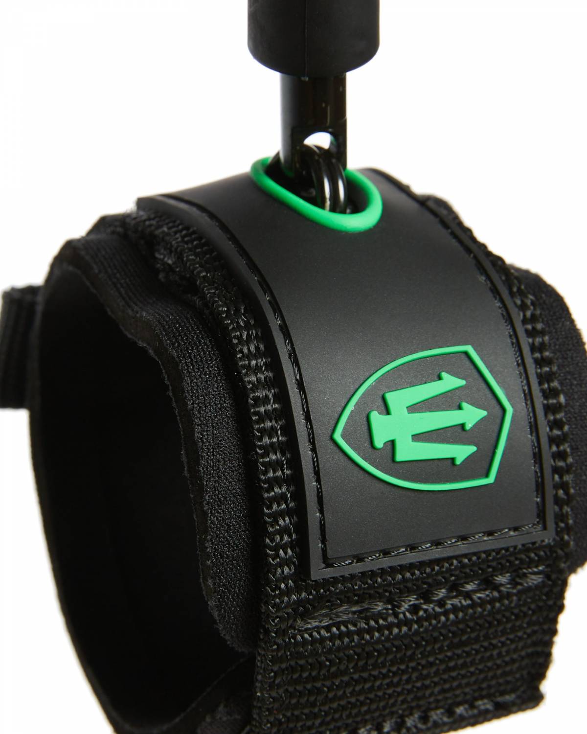 Standard Coil Bodyboard Leash