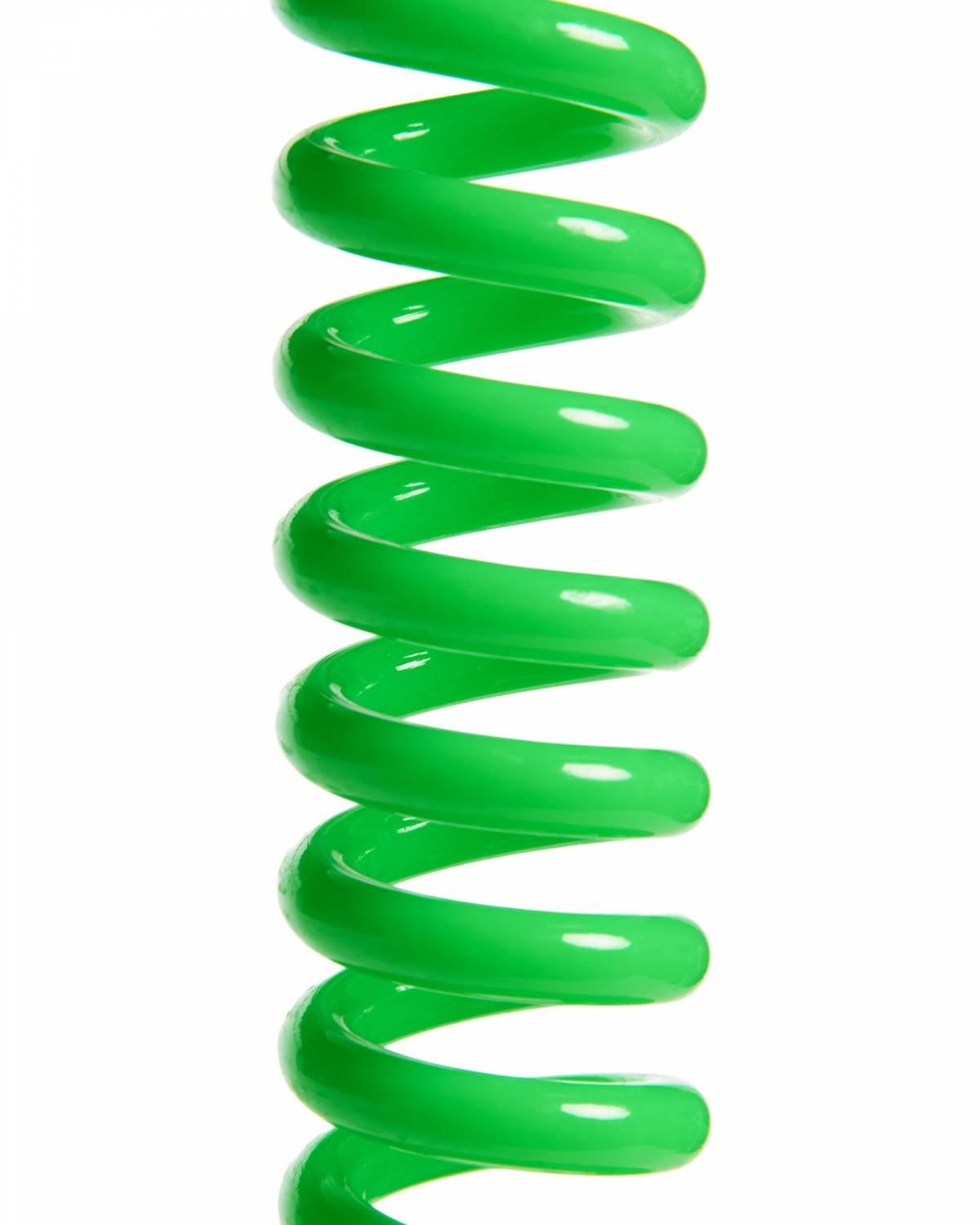 Standard Coil Bodyboard Leash
